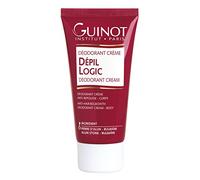 Guinot Dèpil Logic Deodorant Crème, confezione da 1 (1 x 50 ml)