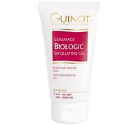Guinot Gommage Biologique Biological Gel Esfoliante, Tutti Tipi di Pelle - 50 ml