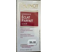 Guinot Gommage Eclat Parfait Crema viso esfoliante luminosità perfetta