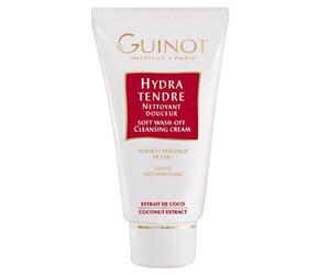 Guinot Hydra Tendre Crema detergente morbida da lavare 150 ml