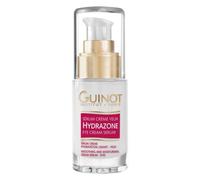 Guinot Hydrazone Yeux Siero Crema Occhi Idratante 15 ml