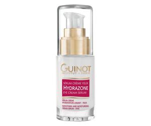 Guinot Hydrazone Yeux Siero Crema Occhi Idratante 15 ml