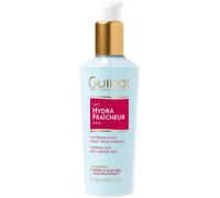 Guinot Lait Hydra Fraicheur Refreshing Aloe Vera Extract Latte Struccante, Tutti