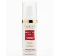 Guinot Longue Vie Cou Trattamento rassodante vitale per il collo 30ml