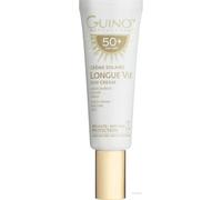 Guinot Longue Vie Crema Solare Anti-Age Viso SPF 50+ 50 ml - Crema Solare Viso