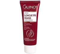 Guinot Longue Vie Mains Multi Action Vital Crema per Le Mani - 75 ml
