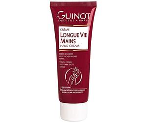Guinot Longue Vie Mains Multi Action Vital Crema per Le Mani - 75 ml