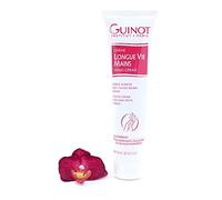 Guinot Longue Vie Mains - Multi-Action Vital Hand Care 150 ml (Salon Size)