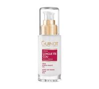 Guinot Longue Vie Cou Firming Vital Idratante per il Collo - 30 ml
