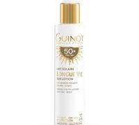 Guinot Longue Vie SPF 50+ 150 ml - Lozione solare