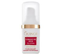Guinot Longue Vie Yeux Trattamento occhi liftante e levigante 15 ml
