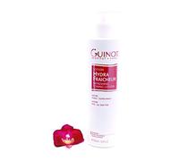 Guinot Lozione Hydra Fraîcheur - Refreshing Toning Lotion 500 ml + pompa (Salon Size)
