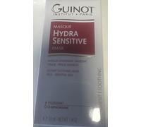 Guinot Maschera Hydra Sensibile 50 Ml Nuovo Con Scatola