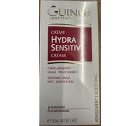 Guinot Maschere Hydra Sensibile 50 Ml Nuovo Sotto Bister