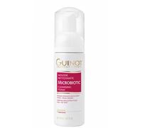 Guinot Microbiotic Purifying Cleansing Face Foam Oily Skin Woman 150 Ml