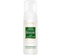 Guinot Mousse Bioxygene Schiuma detergente 150 ml Crema giorno