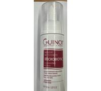 Guinot Mousse Detergente Microbiotica 150 Ml Nuovo Con Blister Vvv@