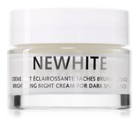 Guinot Newhite crema notte illuminante 50 ml