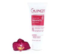 Guinot Newhite Creme Jour Eclaircissante Crema Giorno Illuminante SPF30 100ml (Formato Salone)