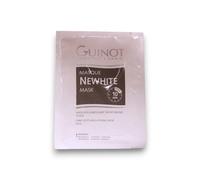 Guinot Maschera Newhite – Confezione da 7 sachet da 40 g