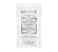 Guinot Newhite Masque Revelateur Lumiere Instant Brightening Mask X 7x40ml