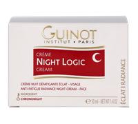 Guinot Night Logic Crema 50 ml