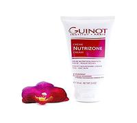 Guinot Nutrizone, crema nutriente intensiva, 100 ml (formato professionale)