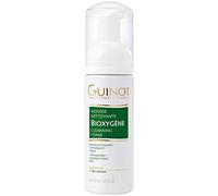 Guinot Schiuma di Pulizia Ossigenante per Rimuove il Make-Up, 150 ml
