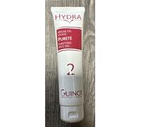 Guinot Siero Gel Viso Purezza 150 Ml Nuovo In Confezione