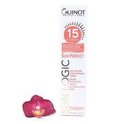 GUINOT Sun Perfect Solar Protective Water Bi-Pase Body Spray SPF 15, 150 ml