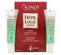 Guinot Trattamento Antiricrescita Peli Viso E Corpo - 8 Ml