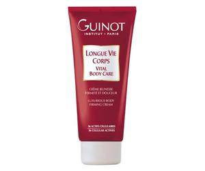 Guinot Trattamento Rigenerante Corpo con Cellular Life Complex, 200 g