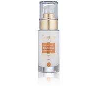 Guinot Youth Time fondotinta illuminante e ringiovanente per un look naturale colore 2 30 ml