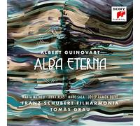 Guinovart, Albert - Albert Guinovart: Alba Eterna [2 CD]