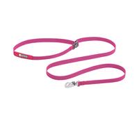 Guinzaglio a bandiera RUFFWEAR - Alpine Pink, 190 cm lungh., 20 mm largh.