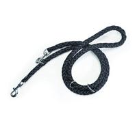 GUINZAGLIO ADDE R NERO 15X1950