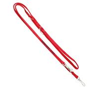 Guinzaglio addestramento in nylon per cani linea Comfort Ferribiella