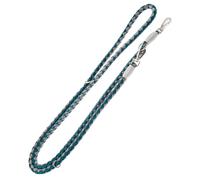 Guinzaglio addestramento super resistente in nylon intrecciato e anima in corda