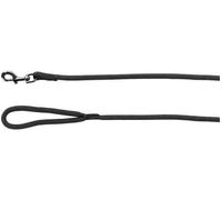 Guinzaglio Aiden Nero Flamingo ø12mm