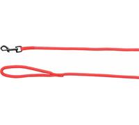 Guinzaglio Aiden Rosso Flamingo ø12mm