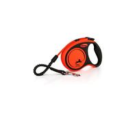 Guinzaglio avvolgibile a fettuccia modello flexi xtreme Flexi