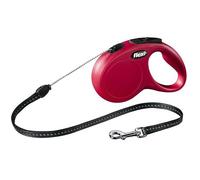 GUINZAGLIO CANI ESTENSIBILE m 5 MEDIUM FLEXI