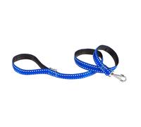 Guinzaglio cani Ferplast Cricket G moschettone automatico varie misure colori