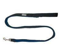 Guinzaglio Reflective Hiking in doppio nylon con imbottitura in neoprene Hiking