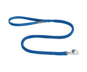 Guinzaglio con ammortizzatore Ruffwear Trail Runner™ Leash Colore: blu