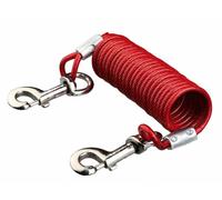 Trixie Cavo a Spirale Yard Catena, 5 m