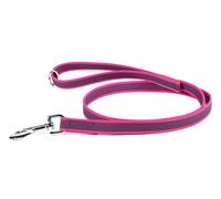 Guinzaglio con Maniglia Super-Grip Rosa 2cm x 2m Julius-K9