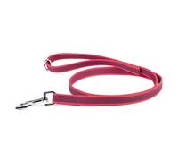 Guinzaglio con Maniglia Super-Grip Rosso 1,4cm x 1,2m Julius-K9