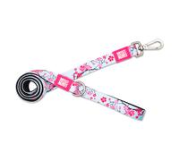 Guinzaglio corto Max & Molly Cherry Bloom - XS 1,2 m x H 1 cm