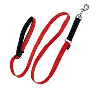 Guinzaglio da addestramento Gloria 2 cm x 2m Rosso